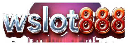wslot888 login logo