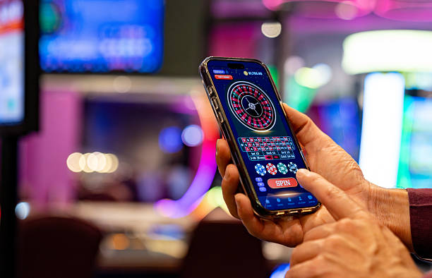 wslot888 login mobile gaming